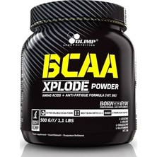 Oliggopol Olimp Bcaa Xplode - Kola Aroma -500 gr