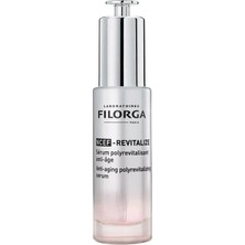 Filorga Ncef Intensive Supreme Regenerating Serum 30 ml Yenileyici Bakım Serumu