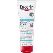 Eucerin Advanced Repair Cream 226 gr