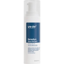 Ya Da Multicosmetics Remedium Gece Merhemi 30 ml