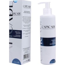 Capicade Ardıç Özlü Şampuan 220 ml