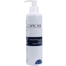 Capicade Şampuan Dökülme Önleyici 220 ml