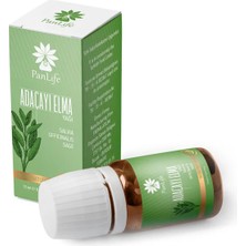Panlife Adaçayı Elma Yağı 10 ml
