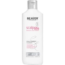 Beaver Scalp Energy Cleanser 298 ml