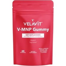 Velavit V-Mnp Gummy 60 Gummies