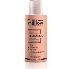 Mix Mellow Kepeğe Karşı Şampuan 100 ml