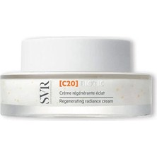 Svr C20 Biotic Regenerating Radiance Cream 50 ml