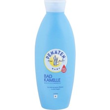 Penaten Baby Papatya Özlü Saç ve Vücut Şampuanı 750 ml