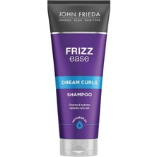 John Frieda Dream Curls Shampoo 250 ml