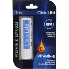 Clinic Life Lip Stick Spf5