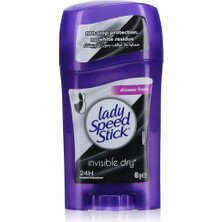 Lady Speed Stick Stick Shower