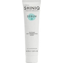 Shiniq Sebum Soothing Anti Imperefection Expert 40 ml