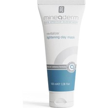 Mineaderm Revitalizer Lightening Mask 100 ml