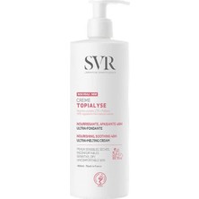 Svr Topialyse Creme 400 ml Nemlendirici Krem