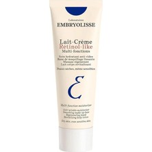 Embryolisse Lait Creme Retinol Like Multi Function Moisturizer 75 ml