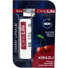 Clinic Life Lip Stick Kiraz