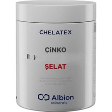 Chelatex Çinko Bakır Bisglisinat 60 Tablet
