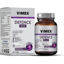Vimex Defence Plus 30 Tablet