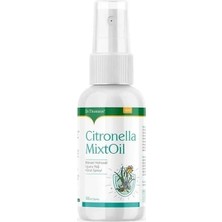 Dr. Thomson Citronella Mixtoil 100 ml