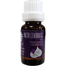 Panlife Incir Çekirdeği Yağı 10 ml