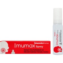 Imuneks Farma Imuneks Imumax Sprey 30 ml