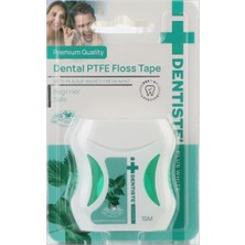 Dentiste Premium Mini Diş Ipi 15 M