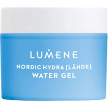 Lumene 72 Saat Jel Nem Bombası Kremi 50 ml