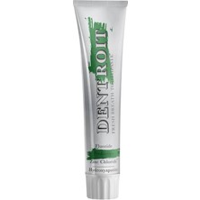 Dentroit Ağız Kokusuna Karşı Diş Macunu 100 ml