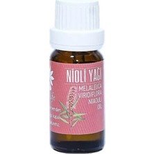 Panlife Nioli Yağı 10 ml