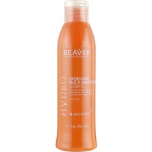 Beaver Energizing Multi Protection Shampoo 258 ml