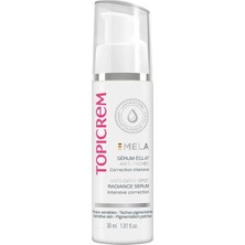 Topicrem Mela Anti Brown Spot Serum 30 ml
