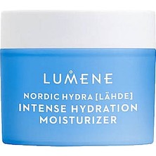 Lumene Intense Hydration Moisturizer - Yoğun Nem Kremi 50 ml