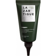 Lazartigue Purify Arındırıcı Şampuan 75 ml
