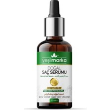 Yeşilmarka Serum Saç Serumu