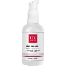 Tto Clinic Leke Serumu 50 ml