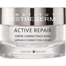 Institut Esthederm Active Repair Cream 50 ml Kırşıklık Karşıtı Krem