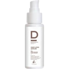 Dermoskin Kadın Saç Serumu 50 ml