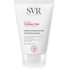 Svr Topialyse Mains 50 ml El Bakım Kremi