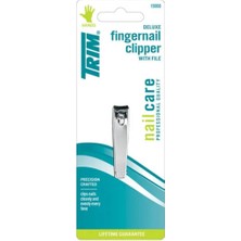 Trim Tirnak Makası - Delux Orta 150B-15000
