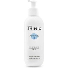 Shiniq Ad Lipid Replenishing And Nourishing Balm 200 ml