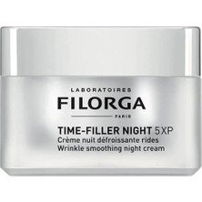 Filorga Time Filler Night 5xp Gece Kremi 50 ml