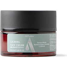 Alfheim Calming Yüz Kremi 50 ml