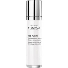 Filorga Age Purify Fluid 50 ml Nemlendirici Krem