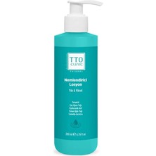Tto Clinic Nemlendirici Losyon 200 ml