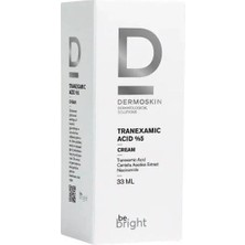 Dermoskin Be Bright Tranexamic Acid %5 33 ml