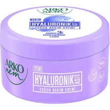 Arko Nem Yoğun Bakım Hyaluronik Asit 250 ml