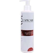Capicade Demoxcade Cilt Bakım Losyonu 220 ml