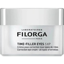 Filorga Time Filler Eyes Cream 15 ml Göz Bakım Kremi
