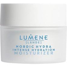 Lumene Nordic Hydra Yoğun Nem Kremi 50 ml