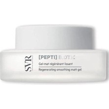 Svr Pepti Biotic Regenerating Smoothing Matt Gel 50 ml Yaşlanma Karşıtı Bakım Kremi